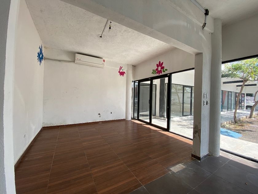 renta Local comercial en Mérida Centro, Mérida, Yucatán (EBMQ0621r