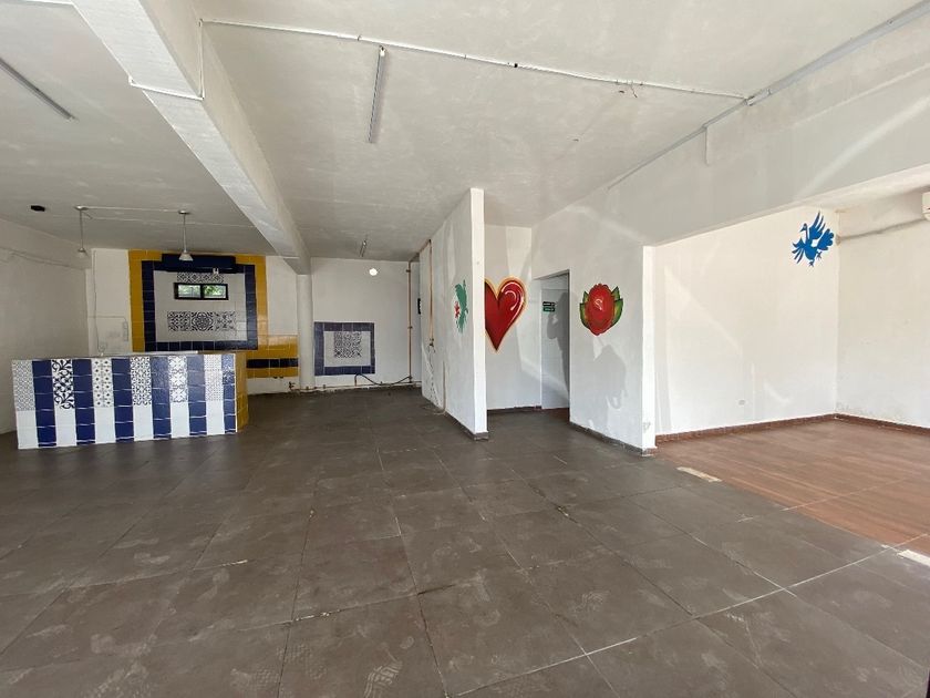 renta Local comercial en Mérida Centro, Mérida, Yucatán (EBMQ0621r