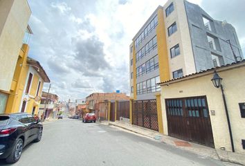 Apartamento en  San Ignacio, Centro Histórico, Tunja