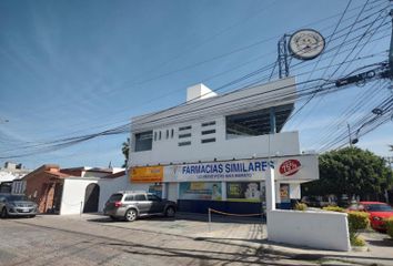 16 locales comerciales en renta en Jardines de La Hacienda, Santiago de  Querétaro, Querétaro 