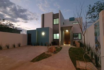 Casa en  Pueblo Conkal, Conkal