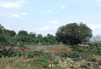 Lote de Terreno en  Pueblo Ocotepec, Cuernavaca, Morelos