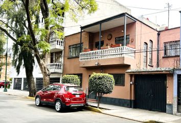 Casa en  136, Country Club, Coyoacán, Ciudad De México, 04210, Mex