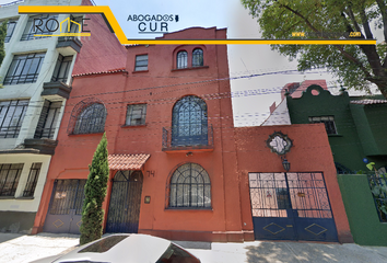 Casa en  Calle Cuautla 74, Condesa-roma, Condesa, Cuauhtémoc, Ciudad De México, 06140, Mex
