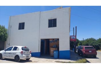 Nave en  Residencial Coloso, Juárez, Chihuahua