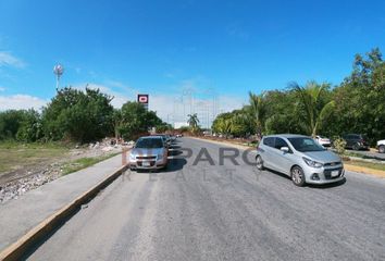 Lote de Terreno en  Ciudad Del Carmen Centro, Carmen, Campeche