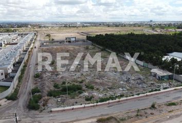 Lote de Terreno en  Calle Parral, Ejido Salvárcar, Juárez, Chihuahua, 32546, Mex