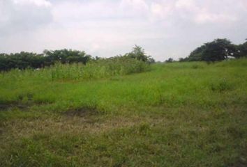 Terreno Comercial en  Eloy Alfaro (durán)