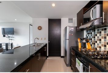 Apartamento en Poblado, Medellín