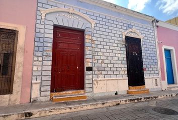 Casa en  San Francisco De Campeche