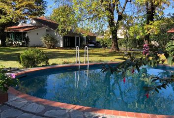 Casa en  Monte Grande, Esteban Echeverría