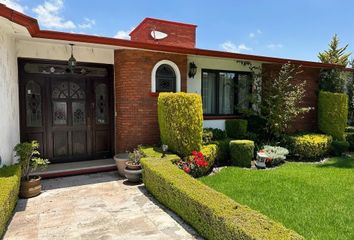 Casa en  San Luis Mextepec, Zinacantepec