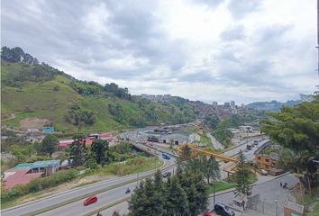 Apartamento en  Palermo, Manizales