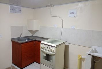 Apartamento en Palermo, Bogotá