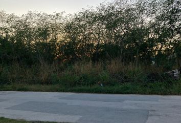 Lote de Terreno en  Timucuy, Yucatán