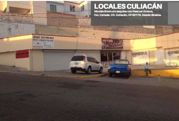 Local comercial en  Nuevo Culiacán, Culiacán