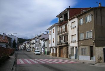 Piso en  Manzanera, Teruel Provincia