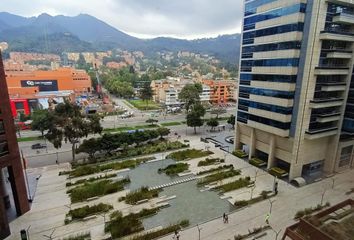 Oficina en  Santa Barbara Norte, Bogotá