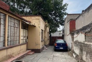 Casa en  Mixcoac, Benito Juárez, Cdmx
