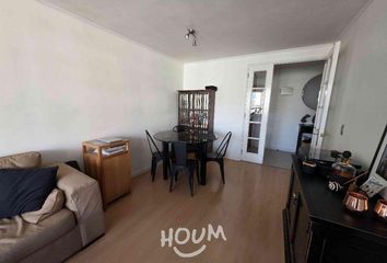 Departamento en arriendo en Santiago Centro
