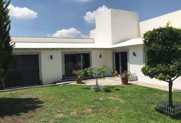 Casa en  Fraccionamiento Villas Del Mesón, Municipio De Querétaro