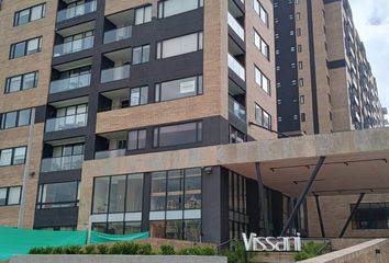 Apartamento en Salitre Nor-occidental, Bogotá