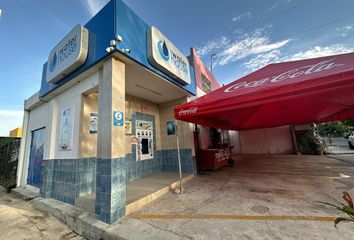 Local comercial en  Pueblo Caucel, Mérida, Yucatán