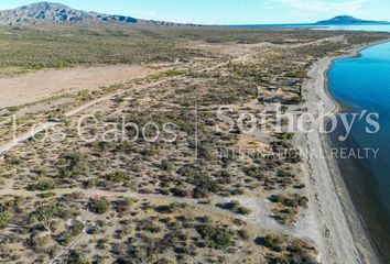 Lote de Terreno en  Loreto, Baja California Sur, Mex