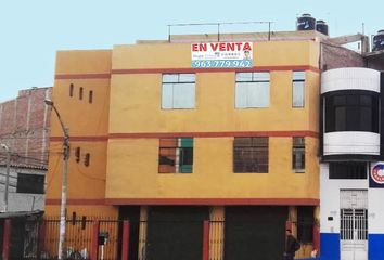 Departamento en  Chiclayo Distrito, Chiclayo