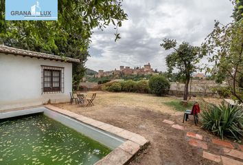 Chalet en  Granada, Granada Provincia