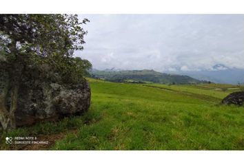Lote de Terreno en  Tarso, Antioquia