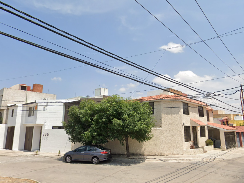 venta Casa en Lomas 3a Secc San Luis Potos 32050285 icasas.mx