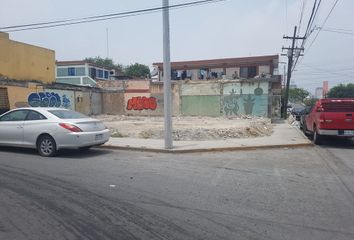 Lote de Terreno en  Nuevo Repueblo, Monterrey