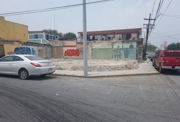 Lote de Terreno en  Nuevo Repueblo, Monterrey