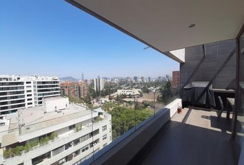 Departamento en  Las Condes, Provincia De Santiago