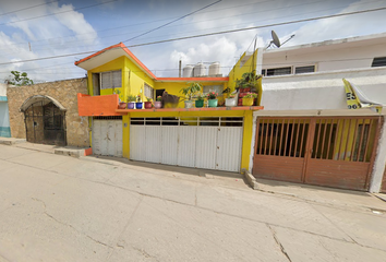 Casa en  1ra Calle Oriente Sur 25, Barrio Santa Cruz, Berriozábal, Chiapas, 29130, Mex