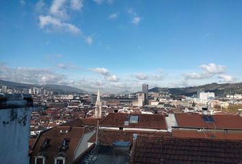 Atico en  Ibaiondo, Bilbao