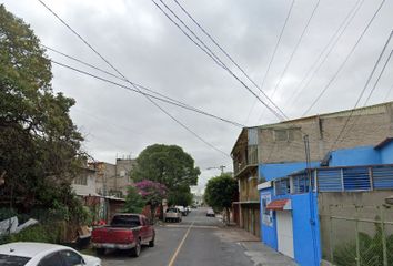 Casa en  Calle 302a, Aeropuerto, El Coyol, Gustavo A Madero, Ciudad De México, 07420, Mex