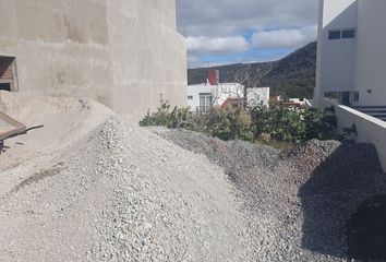 Lote de Terreno en  Calle Cumbres De San Andrés, Cumbres Del Cimatario, Huimilpan, Querétaro, 76973, Mex