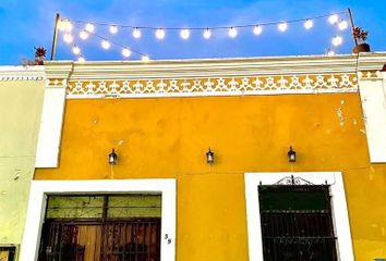 Casa en  Barrio La Ermita, Municipio De Campeche