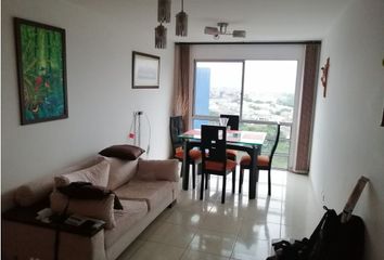 Apartamento en  Los Alamos, Pereira