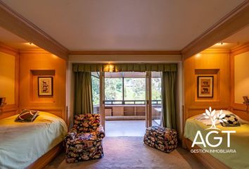 Departamento en  Lomas De Memetla, Cuajimalpa De Morelos