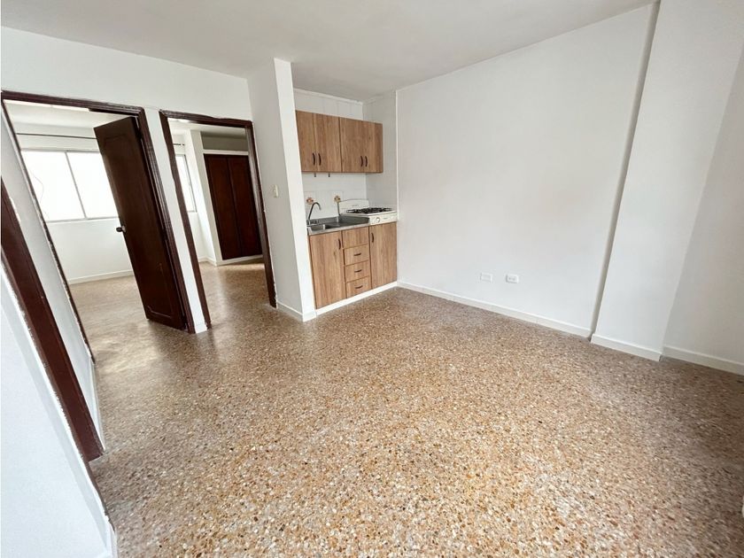 Apartment for rent in Bucaramanga