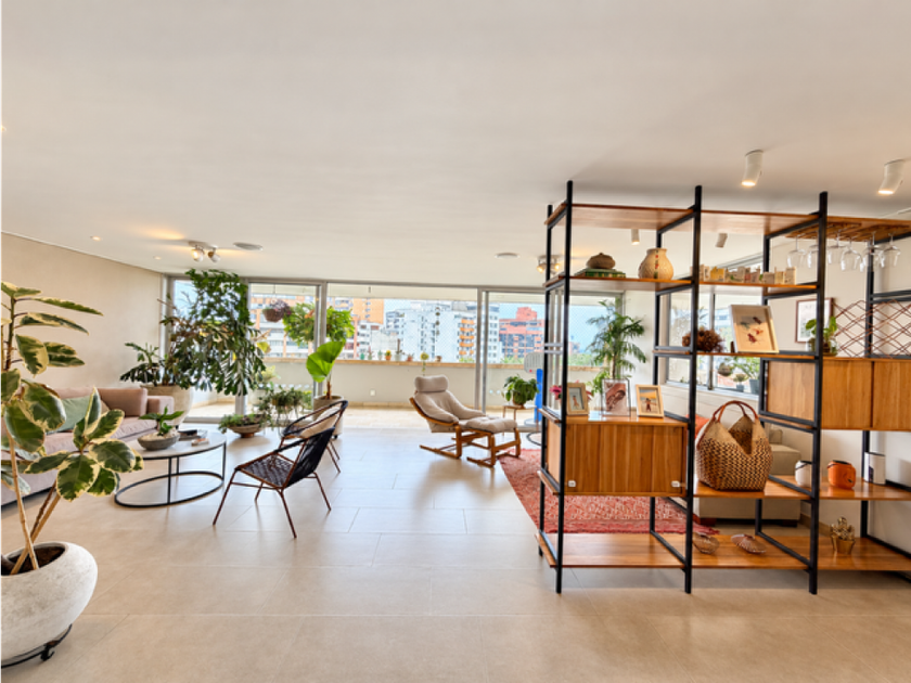 Apartment for rent in Cali