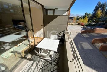 Departamento en arriendo en Lo Barnechea