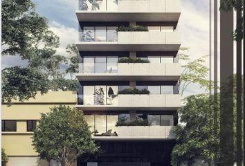 Departamento en  Eje 2 Poniente 102-114, Condesa-roma, Roma Norte, Cuauhtémoc, Ciudad De México, 06700, Mex