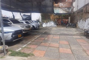 Lote de Terreno en  Candelaria Centro, Medellín
