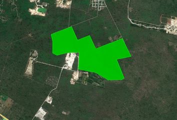 Lote de Terreno en  Tixpéhual, Yucatán