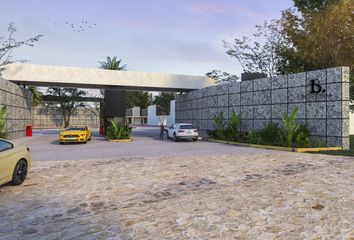 Casa en  Calle 18 108-108, Cholul, Mérida, Yucatán, 97305, Mex