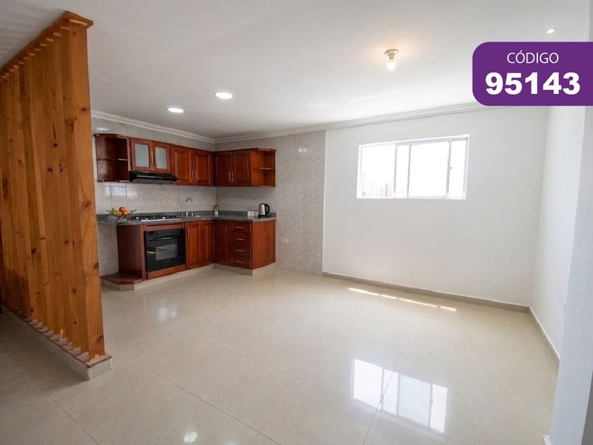 Apartamento en arriendo Granadillo, Localidad Norte Centro Histórico